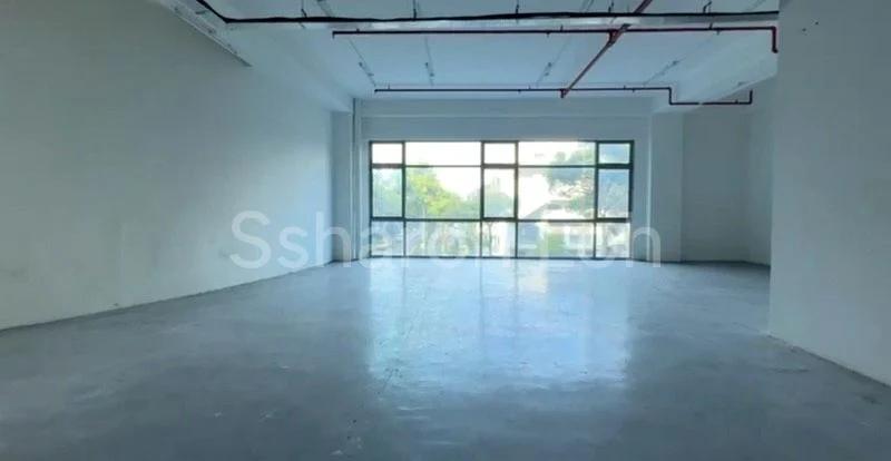 Factory / Workshop (B2) for Sale in  Wintech Centre - Image 13